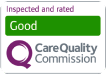 CQC Registered